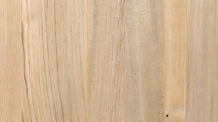 Fototapeta premium Natural Hickory Wood Grain Texture – Rugged Organic Pattern for Rustic Interior Decor and Durable Furniture Design