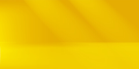 Background Yellow Studio Wall color 3d Room Solid Kitchen Podium Bg Floor Backdrop Product Scene Shadow Loft Stage Orange Summer Platform Gold Interior Abstract Mockup Tropical Cement Minimal Marble
