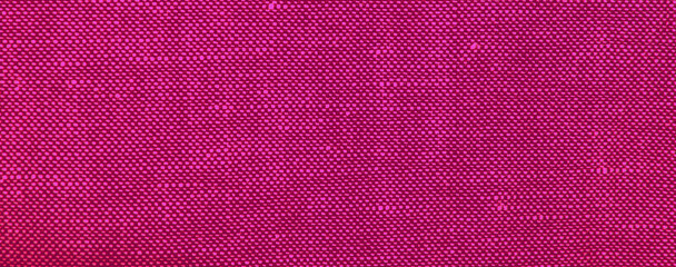 Obraz premium pink fabric texture