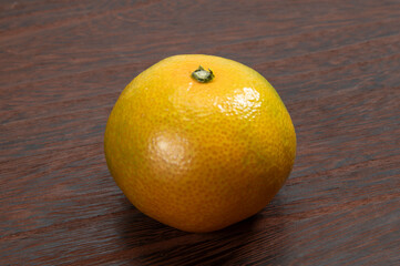 熊本名産、たまなみかん