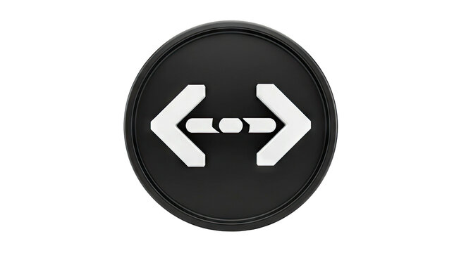 Code Symbol Icon