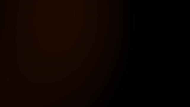 Flash Light Leak Film Effect Animation 4k