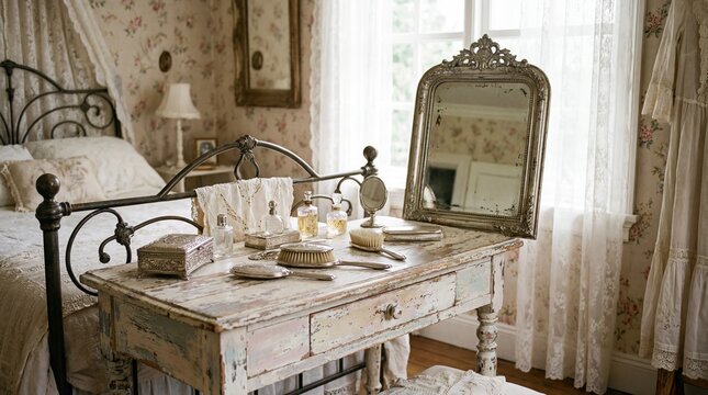 elegant dresser decor Shopping for and Styling a French Chest of Drawers
