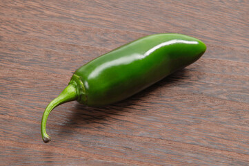 苦くない野菜、こどもピーマン