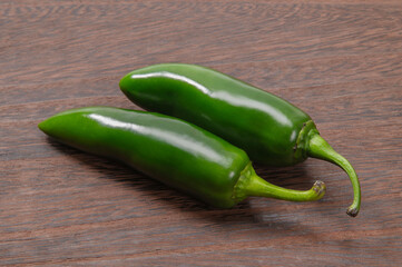 苦くない野菜、こどもピーマン