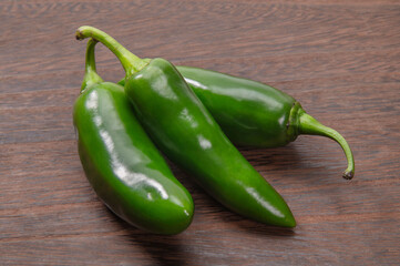 苦くない野菜、こどもピーマン