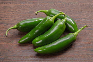 苦くない野菜、こどもピーマン