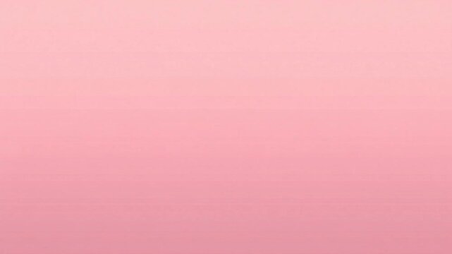 A sweet valentine's day animation with hearts and love on a soft background