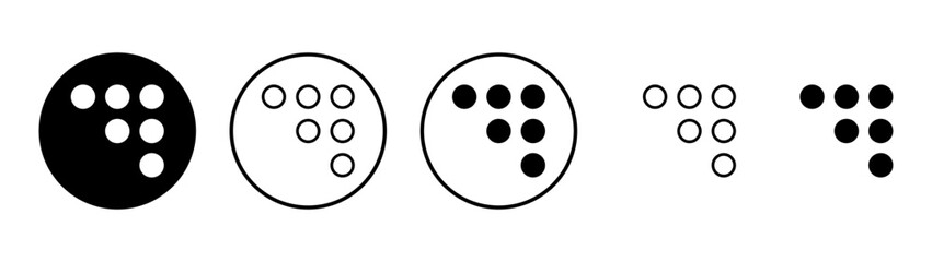 Obraz premium Menu icon vector. web menu sign and symbol. hamburger menu symbol