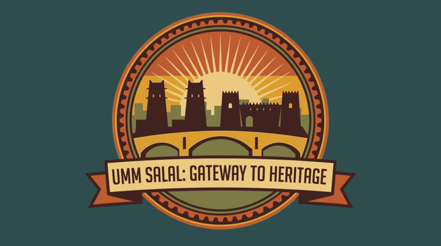 Umm Salal Gateway to Heritage - A Celebration of History and Culture