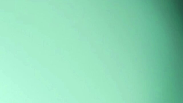 Film light leak transitions with lens flare for cinematic music video intro