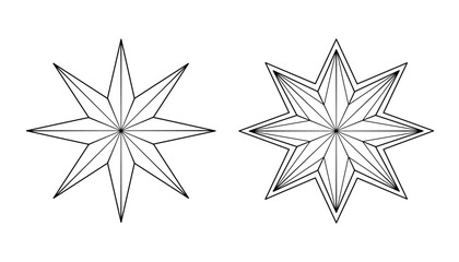 star ornament