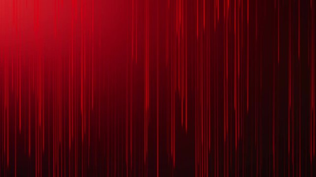 Red vertical lines for background with abstract style red background texture gradient