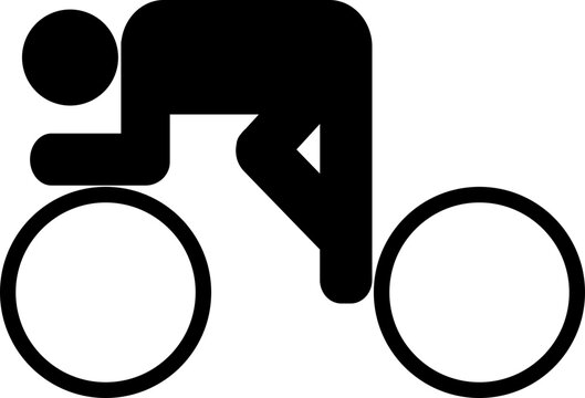cycle icon
