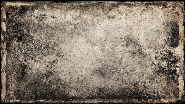 Blank vintage daguerreotype texture with aged metallic silver surface and subtle patina details, abstract antique background with nostalgic and timeless atmosphere for design use.
