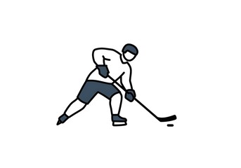 Obraz premium Ice Dance