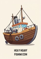 The Salty Dog's Dream