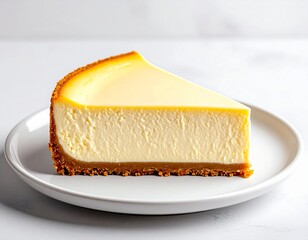 piece of cheesecake