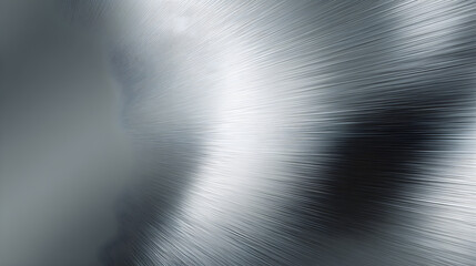 brushed metal background