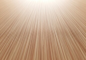 Close up texture of natural light brown wooden plank showing intricate vertical grain lines perfect for background material, grain, earth tone, abstract