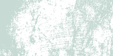 Obraz premium Modern watercolor art background template. green watercolor backdrop empty space for text. Creativity drawing