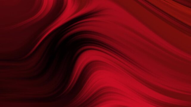 red twirl gradient abstract wavy lines suitable for backgrounds, banners, print designs, and digital art projects with a modern aesthetic.