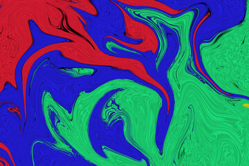 Obraz premium Abstract background, tiles, texture, natural marble for interior and exterior decoration and graphic design