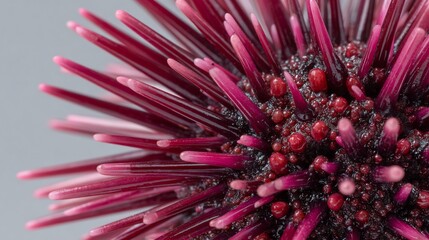 Obraz premium close up of pink flower