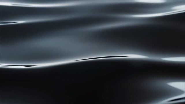 Luxury dark gradient background with subtle light movement