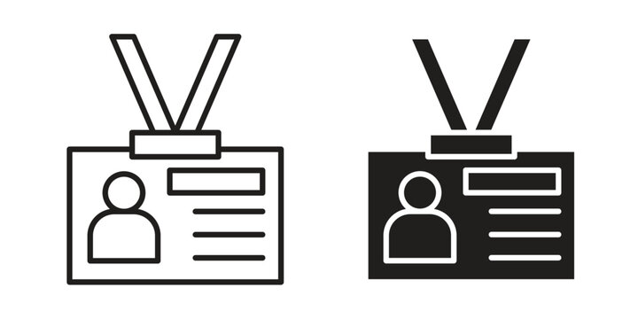 Visitor icons for web developers and designers,