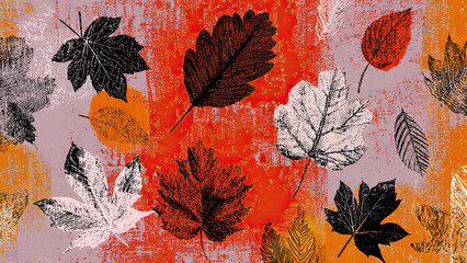 Fototapeta premium abstract watercolor background