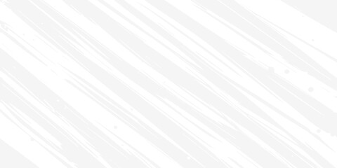 Obraz premium Seamless abstract white background featuring a light textured paper pattern with subtle grey lines and a blank canvas material surface for a clean vintage design backdrop