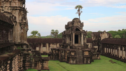  temple cambodia