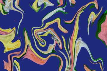 Obraz premium Abstract background, tiles, texture, natural marble for interior and exterior decoration and graphic design