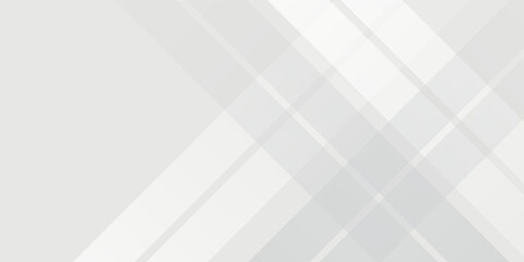 Fototapeta premium Abstract white and gray background art . smooth abstract blurred pattern good. Light pale modern style