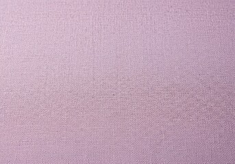 Fototapeta premium A clean, textured surface ideal for artistic display or presentation backdrop. Empty space showing the subtle weave of pure fabric material, fabric, copy space, pattern