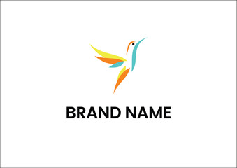 Bird Logo Design for company