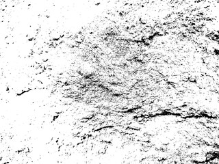 abstract grunge background, Abstract Black Grunge Texture Background on White