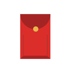 red packet, chinese new year emoji, money, celebration, tradition symbol