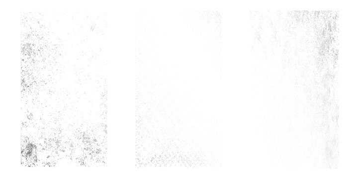 Grunge Urban Backgrounds set.Texture Vector.Dust Overlay Distress Grain ,Simply Place illustration over any Object to Create grungy Effect .abstract,splattered , dirty, texture for your design.
