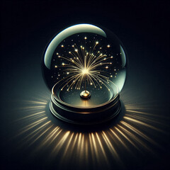 An Unfamiliar Independence in Emerald Smoke