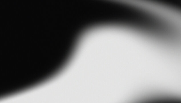 Silhouette portrait profile black and white dramatic low key lighting minimalist art