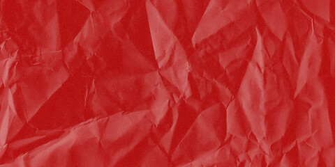 Fototapeta premium Red Paper Texture Background