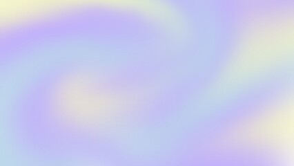 Fototapeta premium Creative abstract blurred gradient background with fluid soft texture for modern minimalist web design and elegant professional corporate presentation backdrop