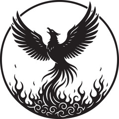 Fototapeta premium Black Background Solid Minimalist Abstract Dark Texture