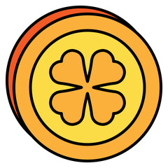 st patrick's day elements