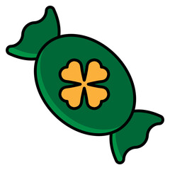 st patrick's day elements