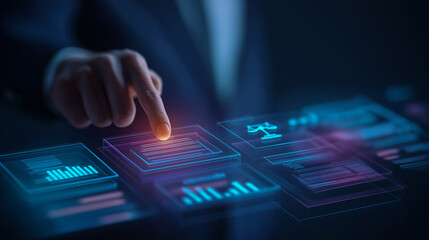 AIが導く次世代データ分析とデジタル意思決定