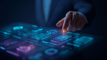 AIが導く次世代データ分析とデジタル意思決定