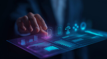 AIが導く次世代データ分析とデジタル意思決定